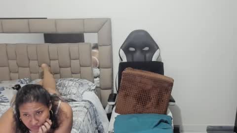 nyomi browm online show from January 18, 2025, 1:30 am