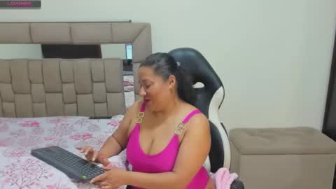 nyomi browm online show from February 16, 2025, 4:31 am