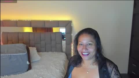 nyomi browm online show from September 24, 2025, 8:28 am