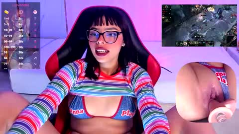 Nyvet online show from October 17, 2025, 6:05 am