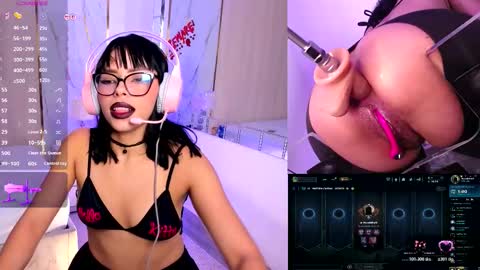 Nyvet online show from November 7, 2025, 5:40 am