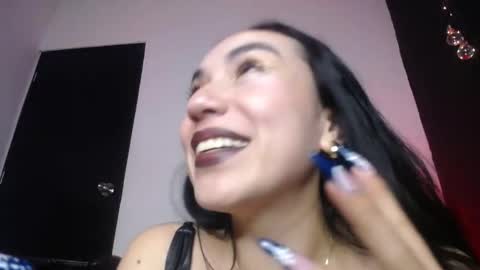 nyx1126 online show from December 26, 2024, 3:20 pm