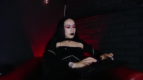 nyx1126 online show from December 28, 2024, 3:37 pm