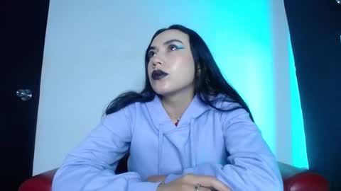 nyx1126 online show from February 6, 2025, 10:37 am