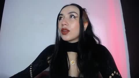 nyx1126 online show from February 8, 2025, 12:39 pm