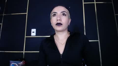 nyx1126 online show from March 5, 2025, 11:17 am