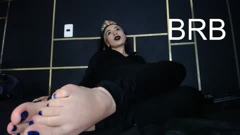 nyx1126 online show from March 5, 2025, 5:29 pm