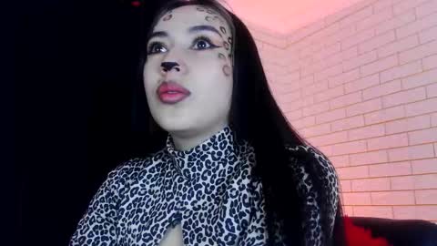 nyx1126 online show from October 6, 2025, 1:52 pm