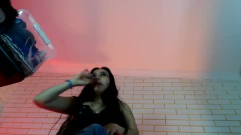 nyx1126 online show from April 11, 2026, 11:47 am