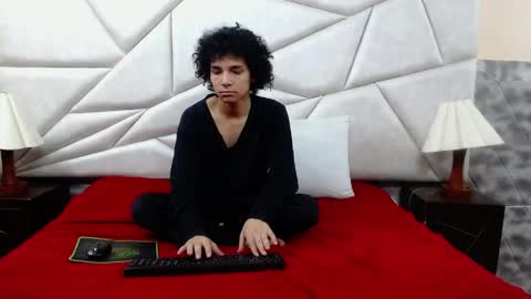 Snapshot of nyx_and_arian chatting on April 12, 2026, 2:05 am nyx_and_arian online show from April 12, 2026, 2:05 am