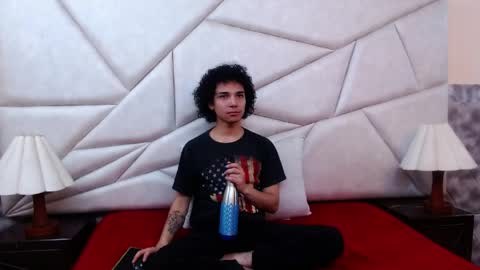 Snapshot of nyx_and_arian chatting on April 26, 2026, 1:58 am nyx_and_arian online show from April 26, 2026, 1:58 am