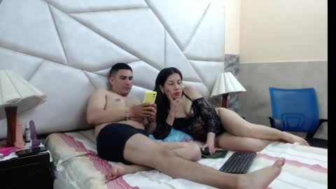 Snapshot of nyx_and_arian chatting on May 15, 2026, 9:44 pm nyx_and_arian online show from May 15, 2026, 9:44 pm