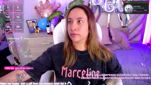 Alex   .    online show from October 8, 2025, 10:40 pm