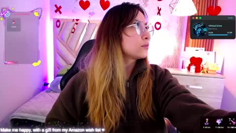 Alex   .    online show from May 16, 2026, 3:03 am