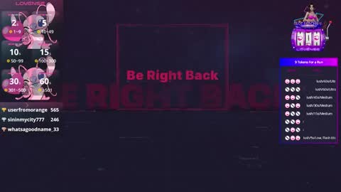 Snapshot of nyx_haven chatting on February 4, 2025, 7:07 am Goddex Nyx online show from February 4, 2025, 7:07 am