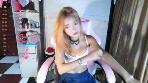 nyx online show from July 24, 2026, 2:04 pm
