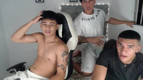 christian online show from January 23, 2025, 7:32 am