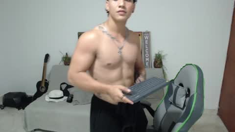 christian online show from February 2, 2025, 5:21 am