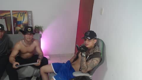 christian online show from February 9, 2025, 8:11 am