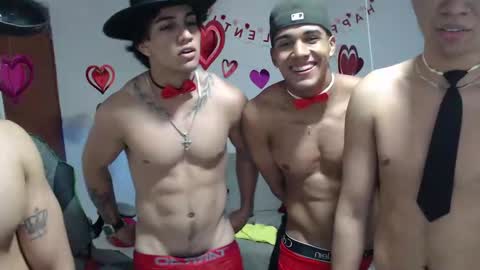 christian online show from February 14, 2025, 7:28 am