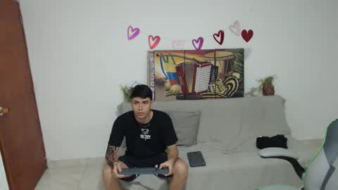 christian online show from February 17, 2025, 5:04 am