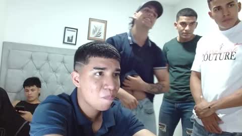 christian online show from February 19, 2025, 4:55 am