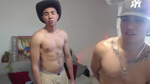 christian online show from February 21, 2025, 9:54 pm