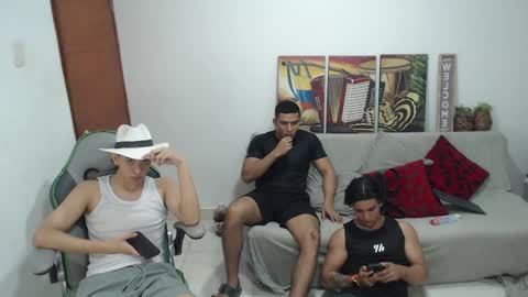 christian online show from March 12, 2025, 5:35 am