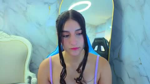 Nia  online show from July 22, 2026, 12:52 pm
