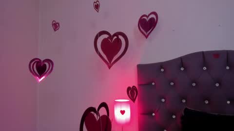 Snapshot of nyx_nayla chatting on February 12, 2025, 8:49 am online show from February 12, 2025, 8:49 am