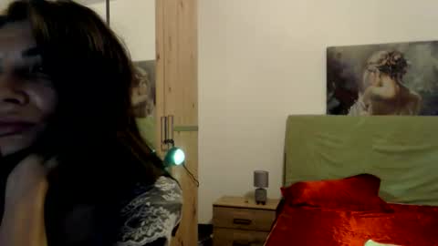 NyxBoundMaster online show from May 21, 2026, 6:15 pm