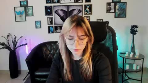Nyx online show from May 21, 2026, 10:00 am