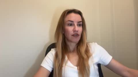 Anastasia online show from March 4, 2026, 8:31 am