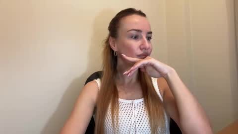 Anastasia online show from March 25, 2026, 8:09 am