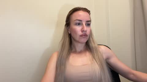Anastasia online show from May 25, 2026, 7:03 am