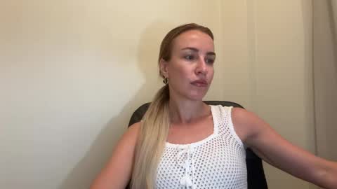 Anastasia online show from June 3, 2026, 7:11 am