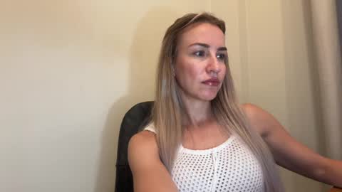 Anastasia online show from June 5, 2026, 7:14 am