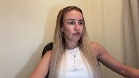 Anastasia online show from June 15, 2026, 7:21 am