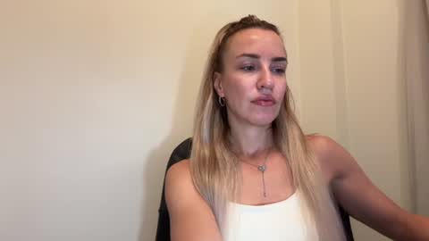 Anastasia online show from June 16, 2026, 7:11 am