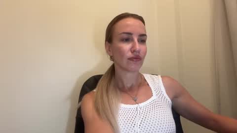 Anastasia online show from June 17, 2026, 7:11 am