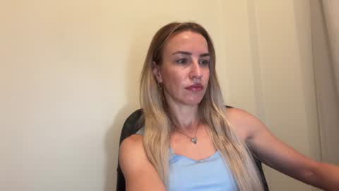 Anastasia online show from June 19, 2026, 7:12 am