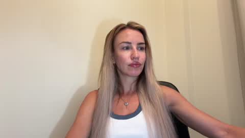 Anastasia online show from June 22, 2026, 7:05 am