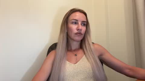 Anastasia online show from June 23, 2026, 7:17 am