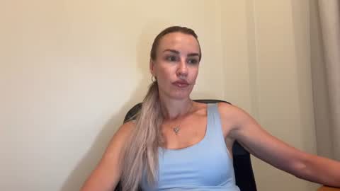 Anastasia online show from June 24, 2026, 8:02 am
