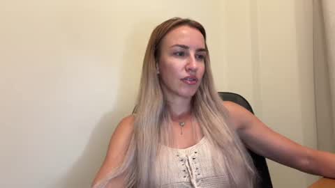 Anastasia online show from June 25, 2026, 8:13 pm