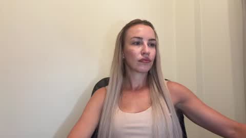 Anastasia online show from June 30, 2026, 7:09 am