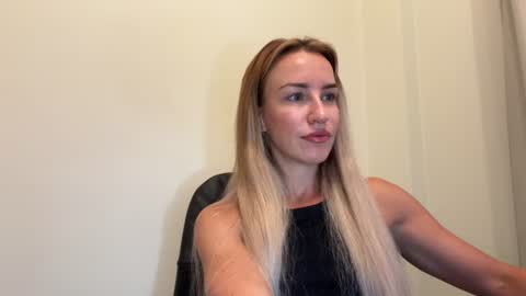 Anastasia online show from July 1, 2026, 7:21 am