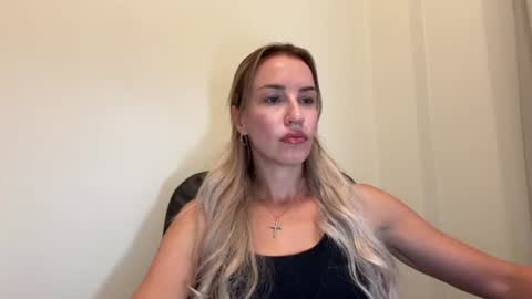 Anastasia online show from July 6, 2026, 7:05 am