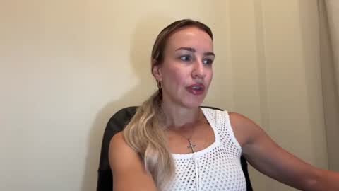 Anastasia online show from July 7, 2026, 7:09 am