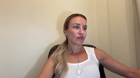 Anastasia online show from July 7, 2026, 7:23 am